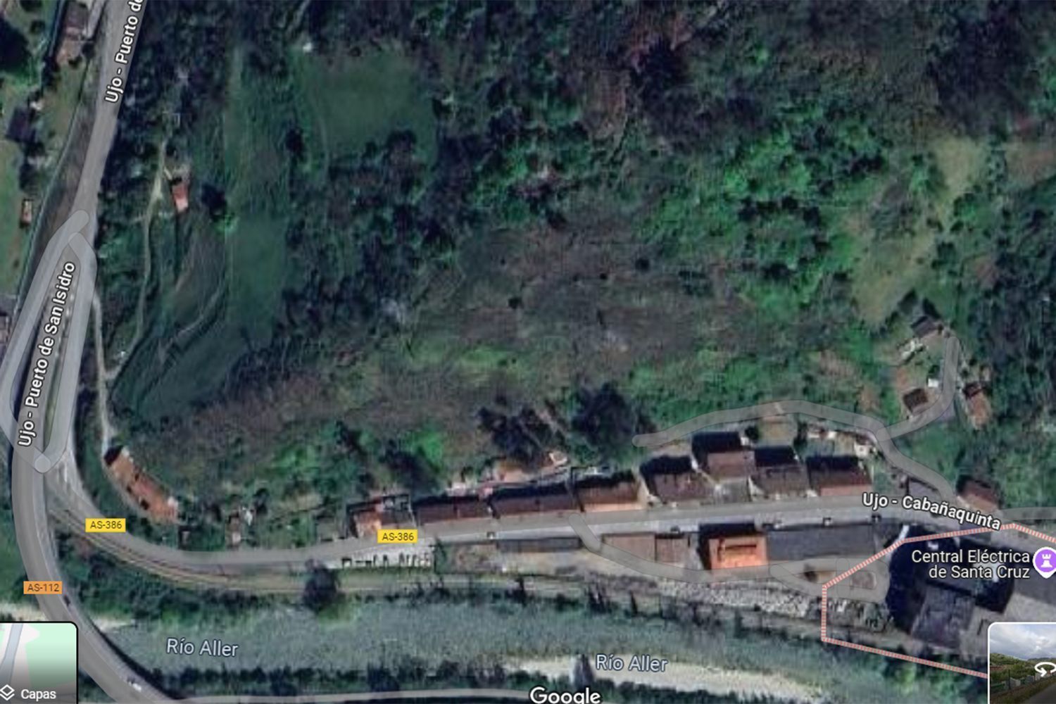 Fincas y solares-Venta-Mieres-1731769-Foto-2