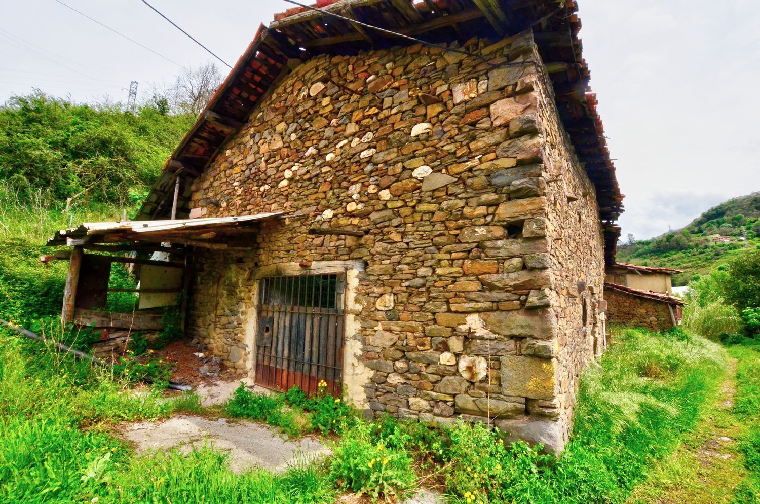 Casas o chalets-Venta-Mieres-1723327-Foto-2