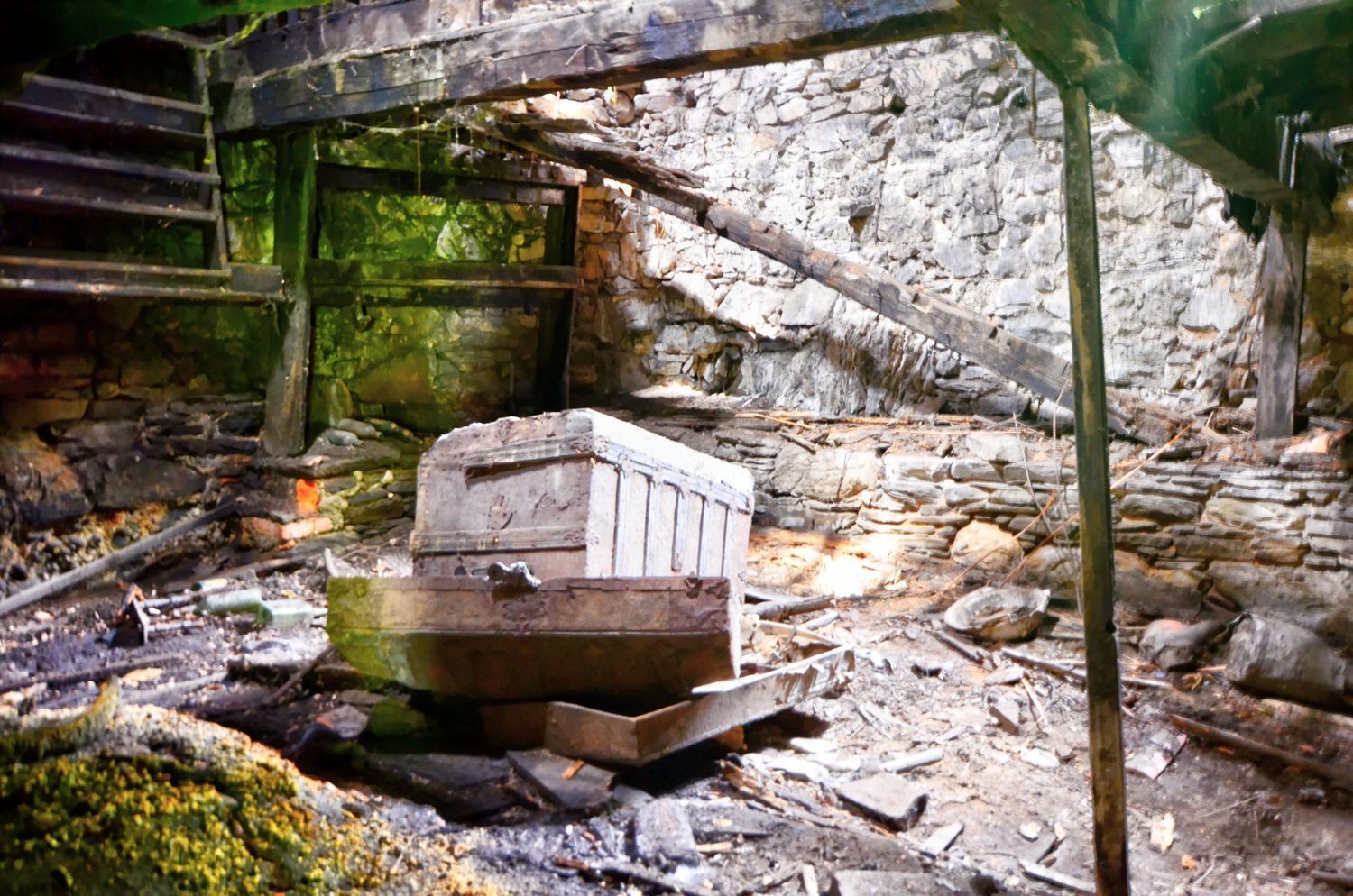 Casas o chalets-Venta-Mieres-2015617-Foto-13