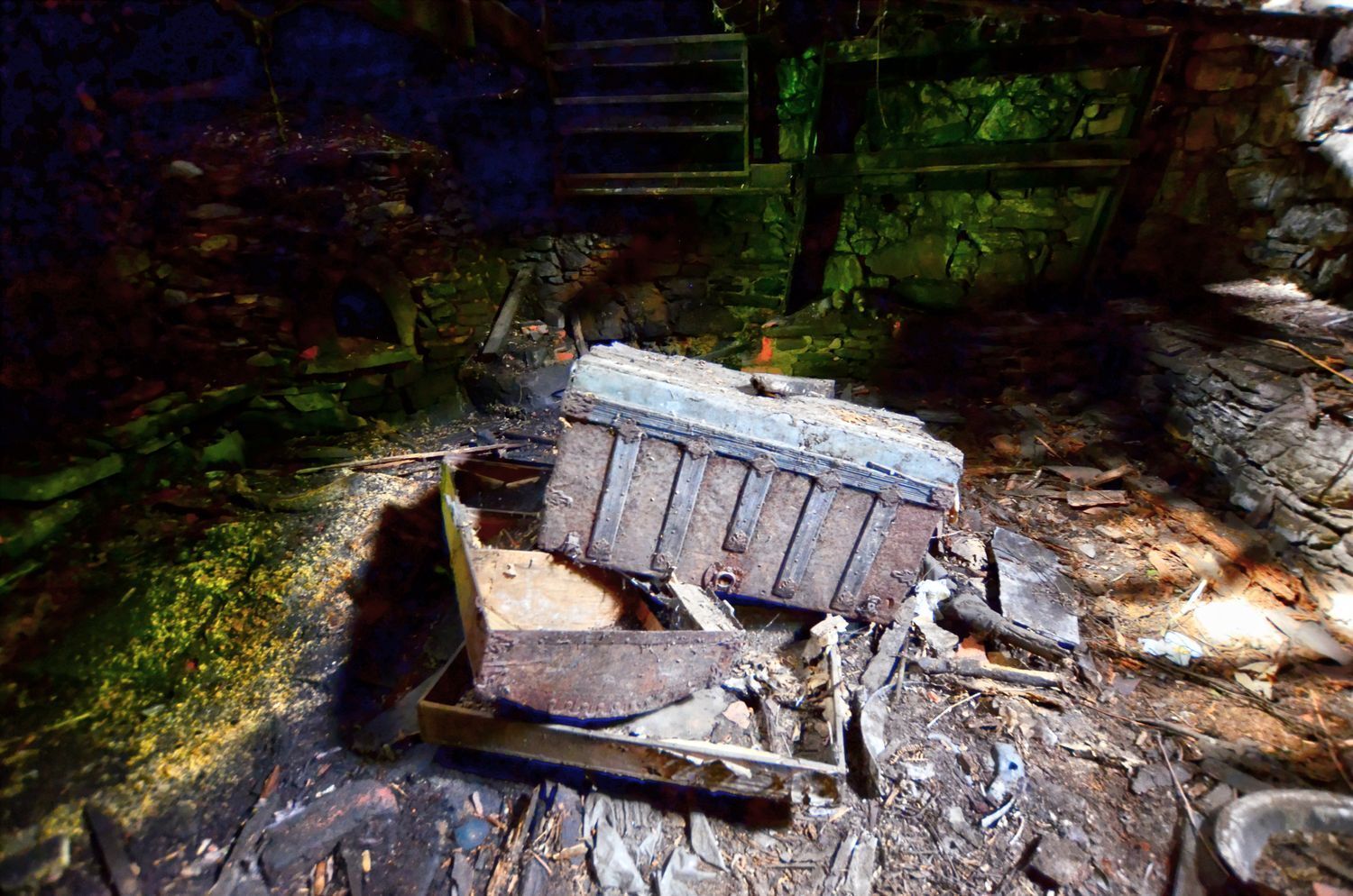 Casas o chalets-Venta-Mieres-2015617-Foto-16