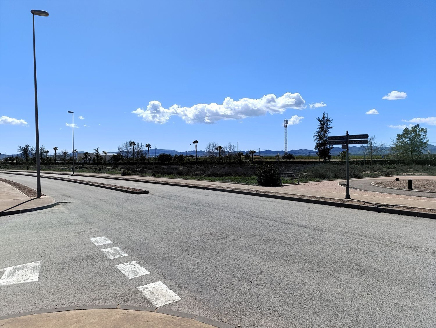 Fincas y solares-Venta-Fuente-Ãlamo-1656398-Foto-3