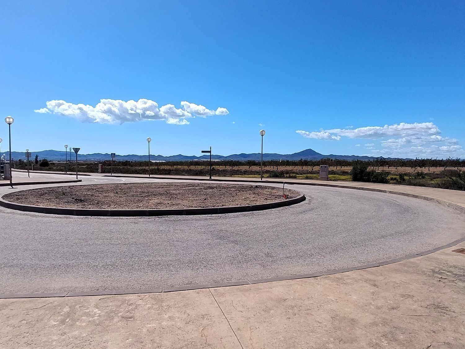 Fincas y solares-Venta-Fuente-Ãlamo-1656398-Foto-6