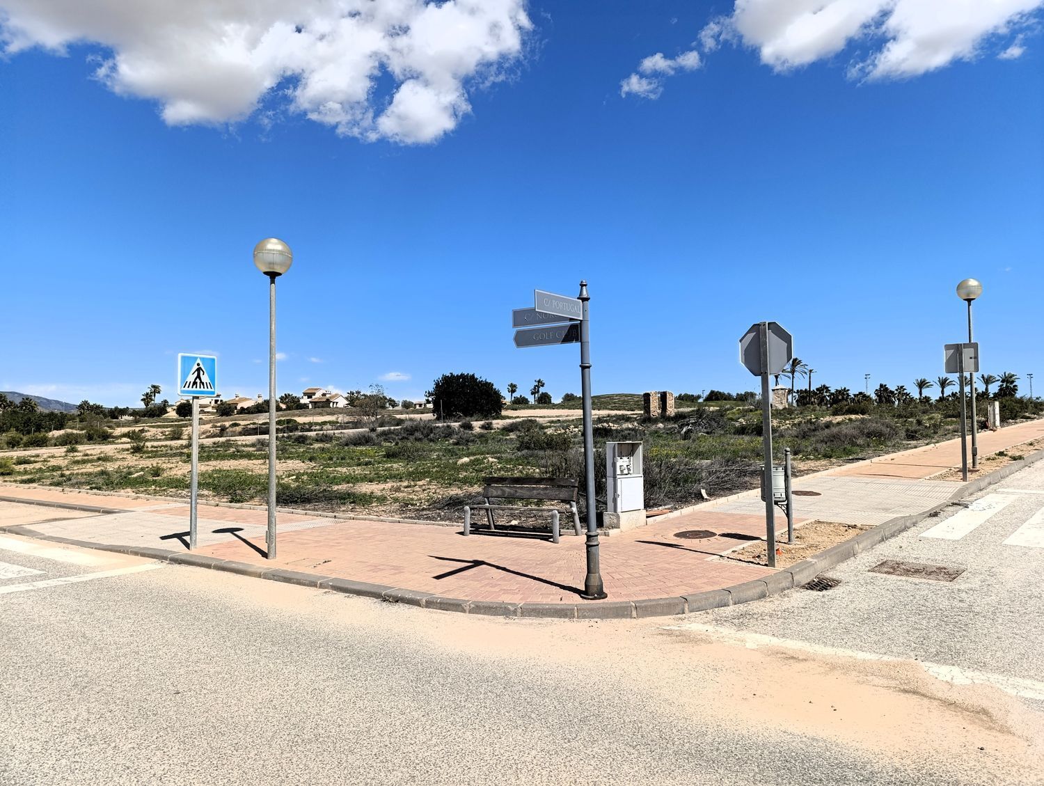 Fincas y solares-Venta-Fuente-Ãlamo-1656398-Foto-5