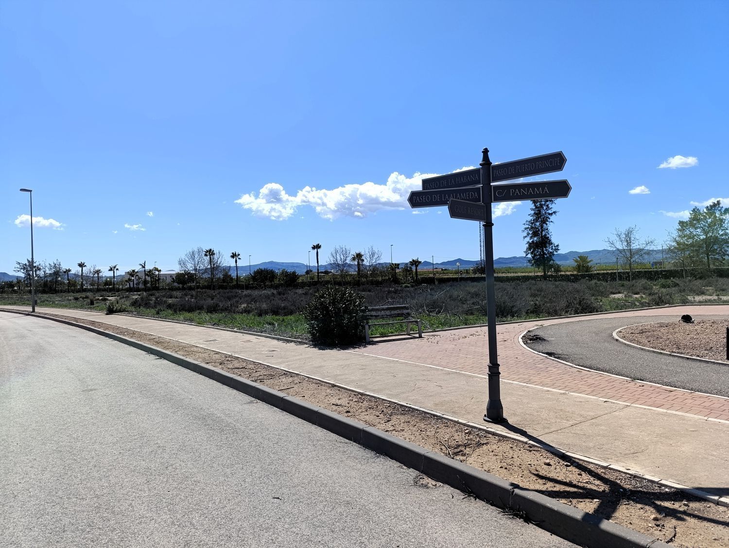 Fincas y solares-Venta-Fuente-Ãlamo-1656398-Foto-10