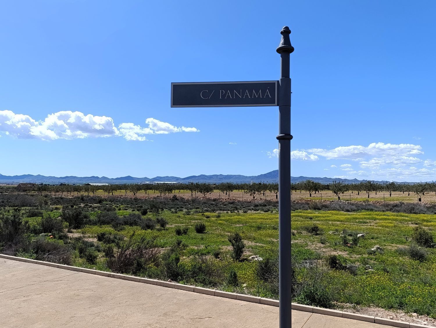 Fincas y solares-Venta-Fuente-Ãlamo-1656398-Foto-7