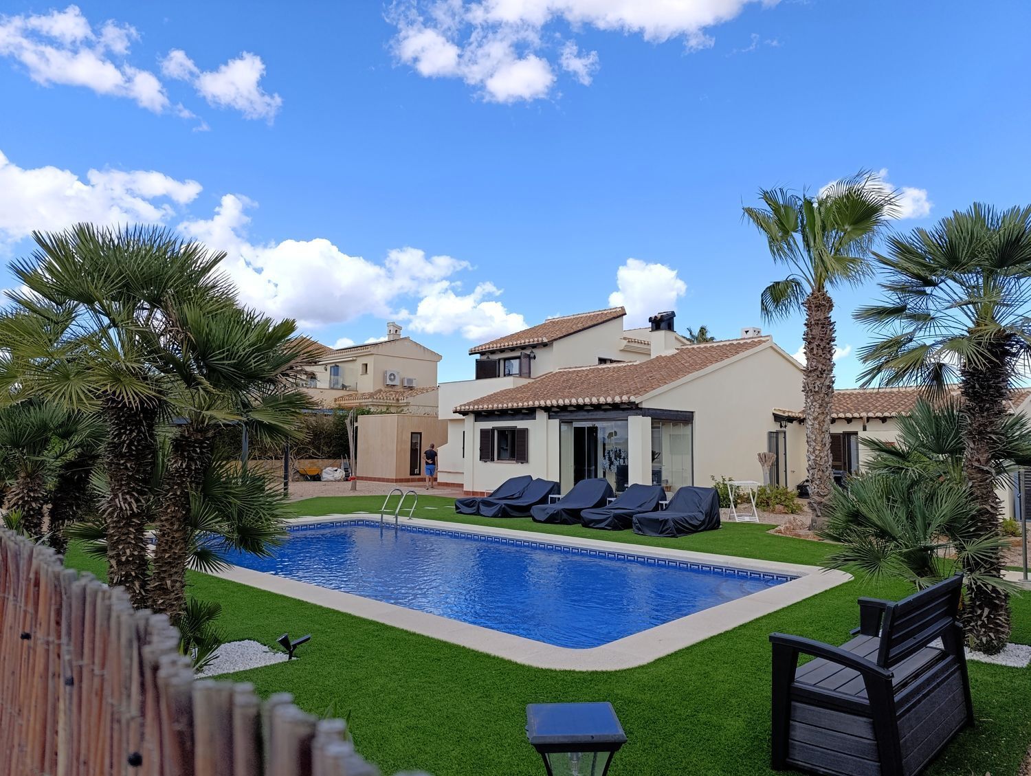 Fincas y solares-Venta-Fuente-Ãlamo-1656398-Foto-12