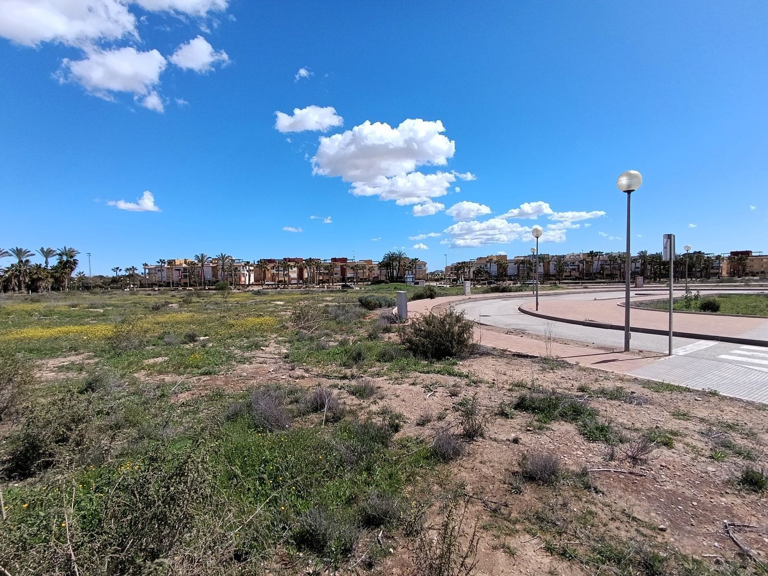 Fincas y solares-Venta-Fuente-Ãlamo-1656398-Foto-11