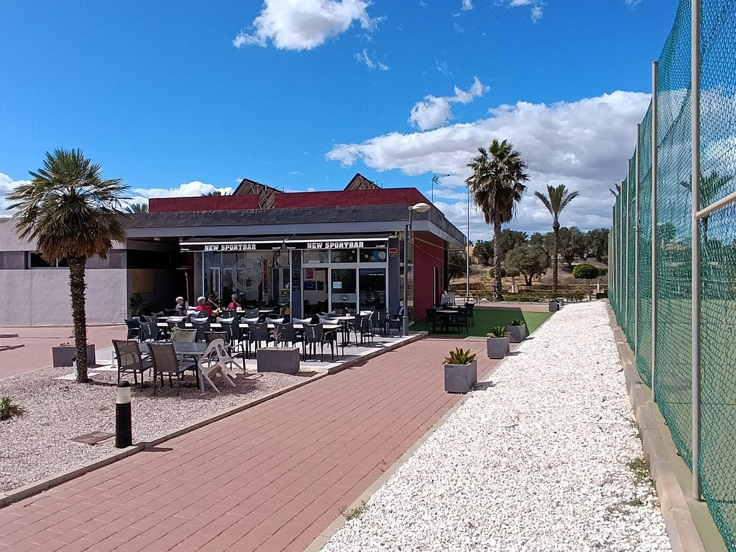 Fincas y solares-Venta-Fuente-Ãlamo-1656398-Foto-14