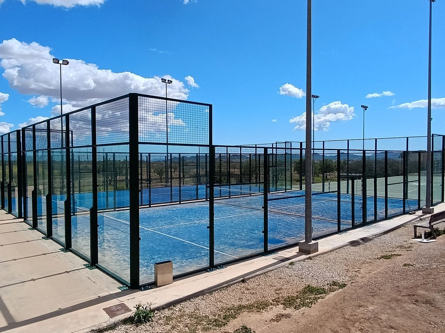 Fincas y solares-Venta-Fuente-Ãlamo-1656398-Foto-17