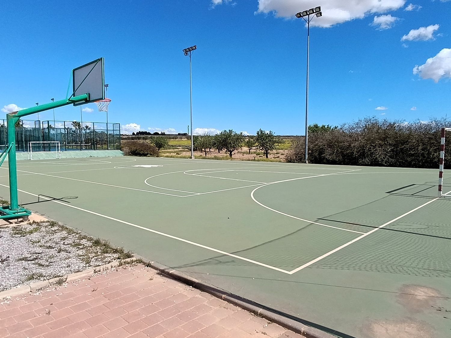 Fincas y solares-Venta-Fuente-Ãlamo-1656398-Foto-18