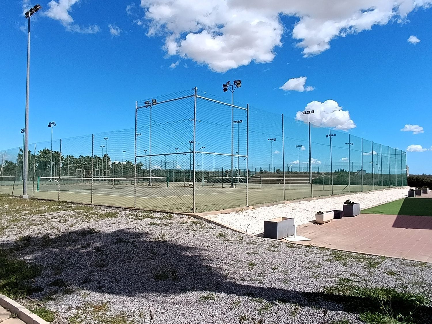 Fincas y solares-Venta-Fuente-Ãlamo-1656398-Foto-15