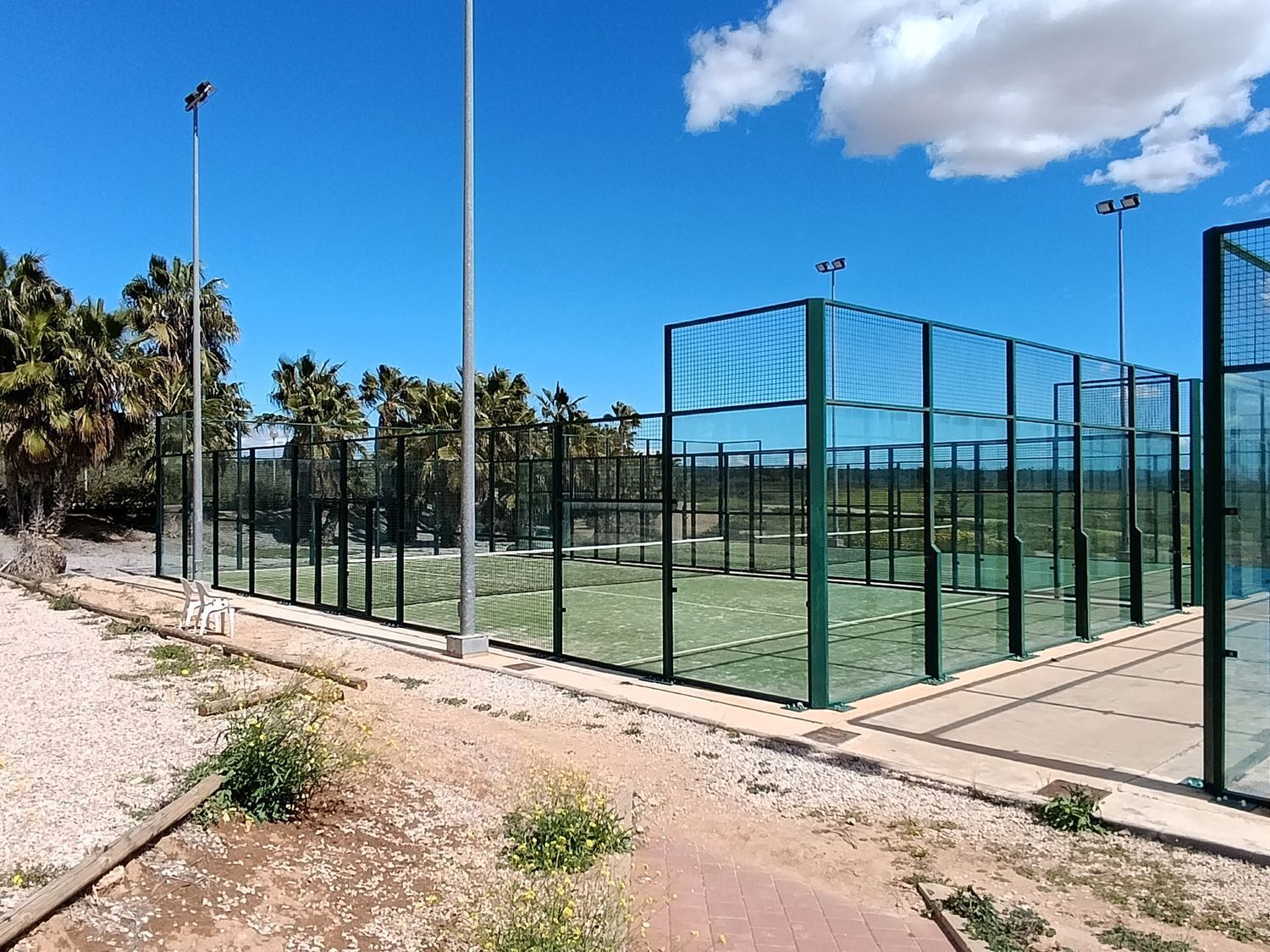 Fincas y solares-Venta-Fuente-Ãlamo-1656398-Foto-16