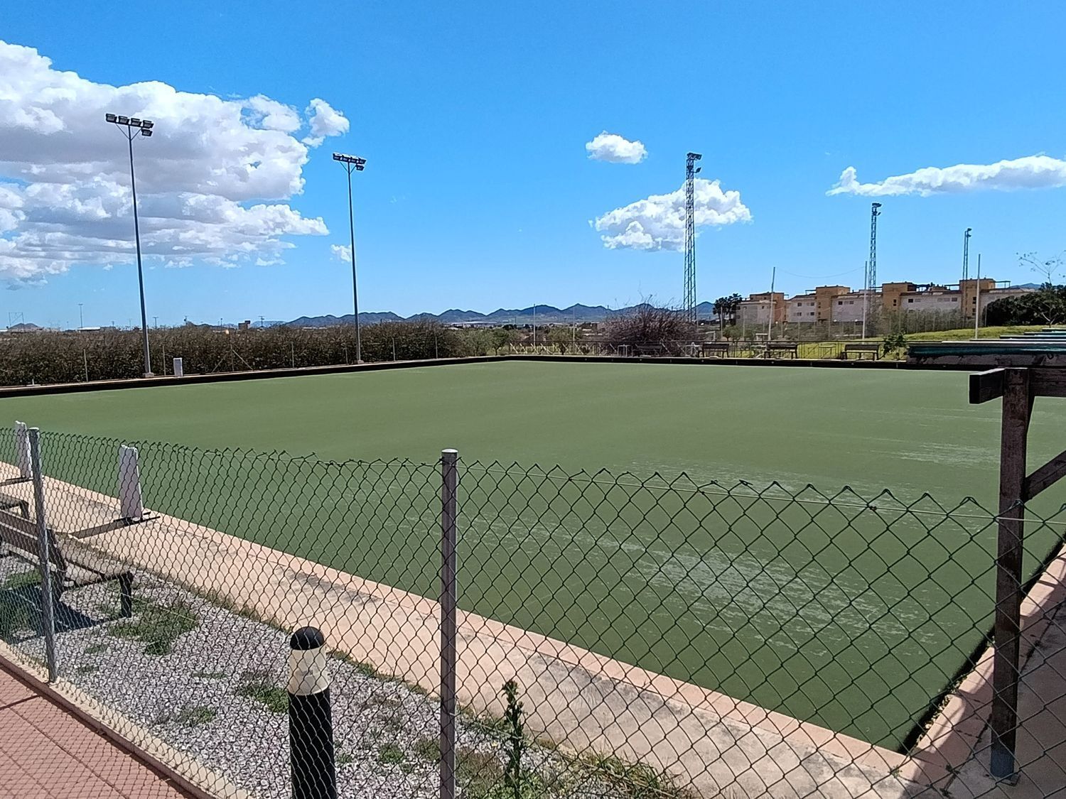 Fincas y solares-Venta-Fuente-Ãlamo-1656398-Foto-20