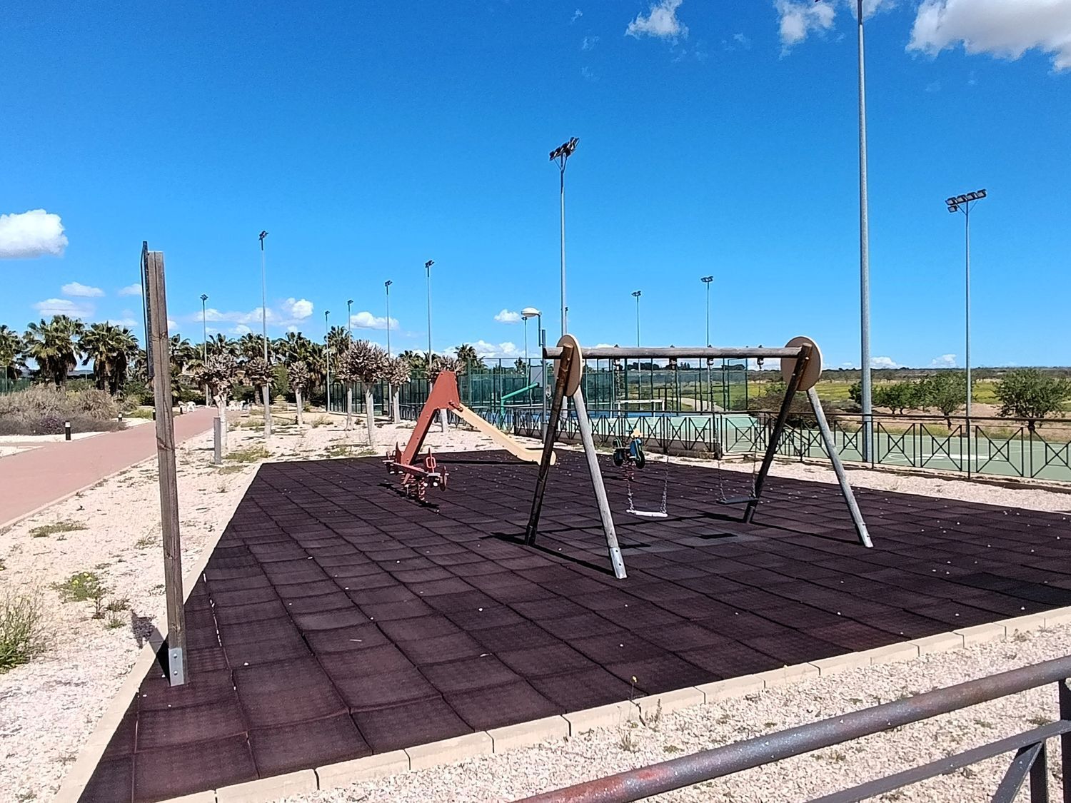 Fincas y solares-Venta-Fuente-Ãlamo-1656398-Foto-19