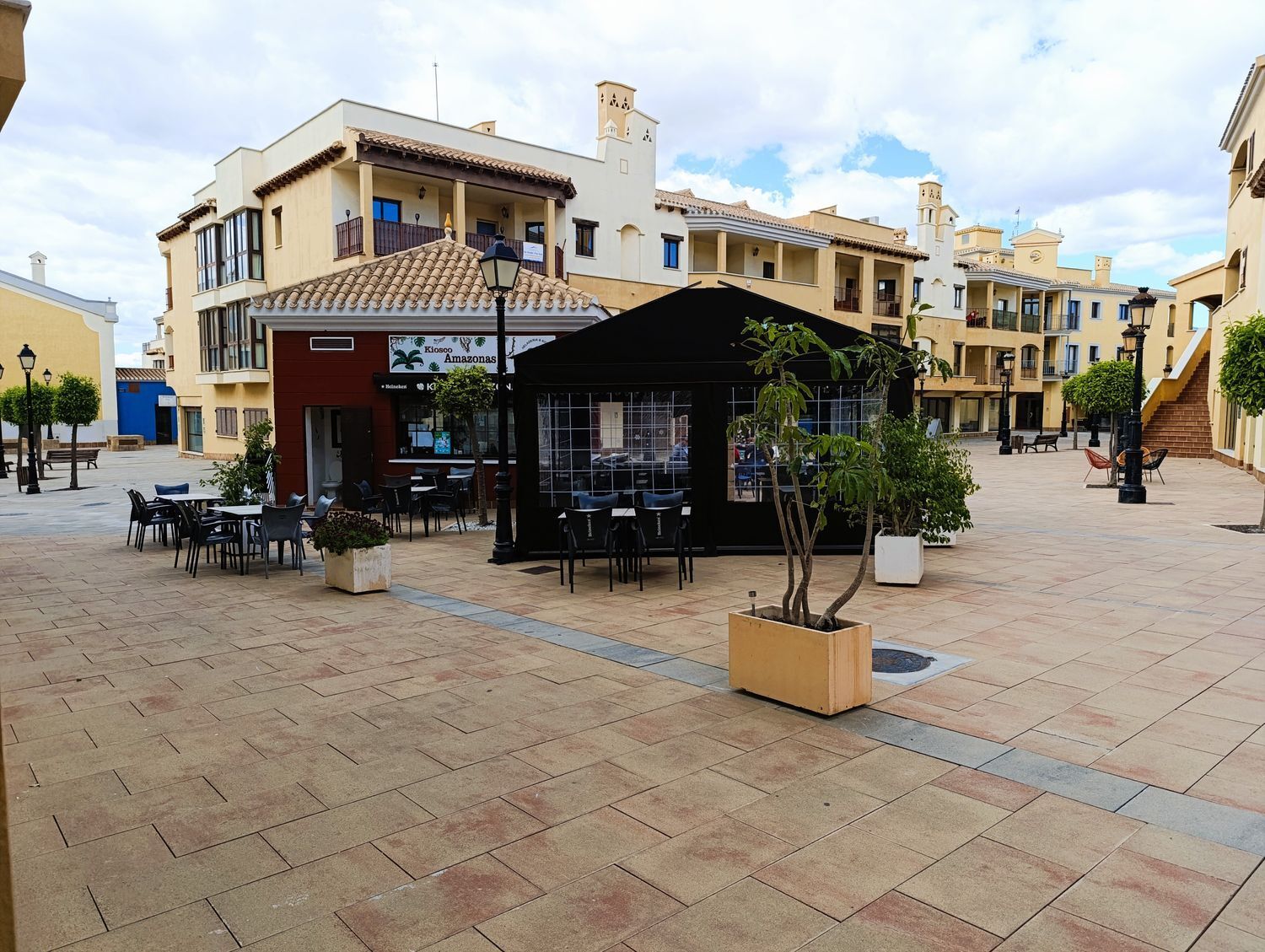 Fincas y solares-Venta-Fuente-Ãlamo-1656398-Foto-24