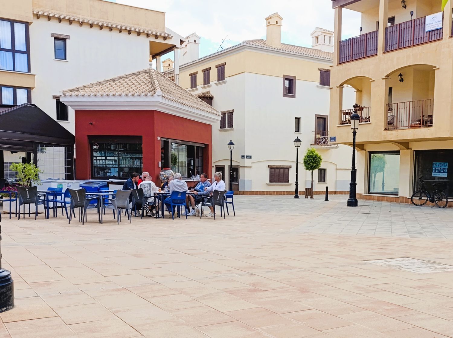 Fincas y solares-Venta-Fuente-Ãlamo-1656398-Foto-23