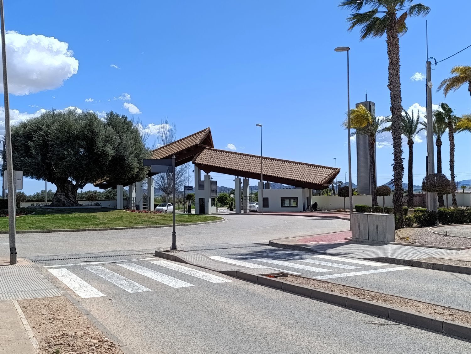 Fincas y solares-Venta-Fuente-Ãlamo-1656398-Foto-25