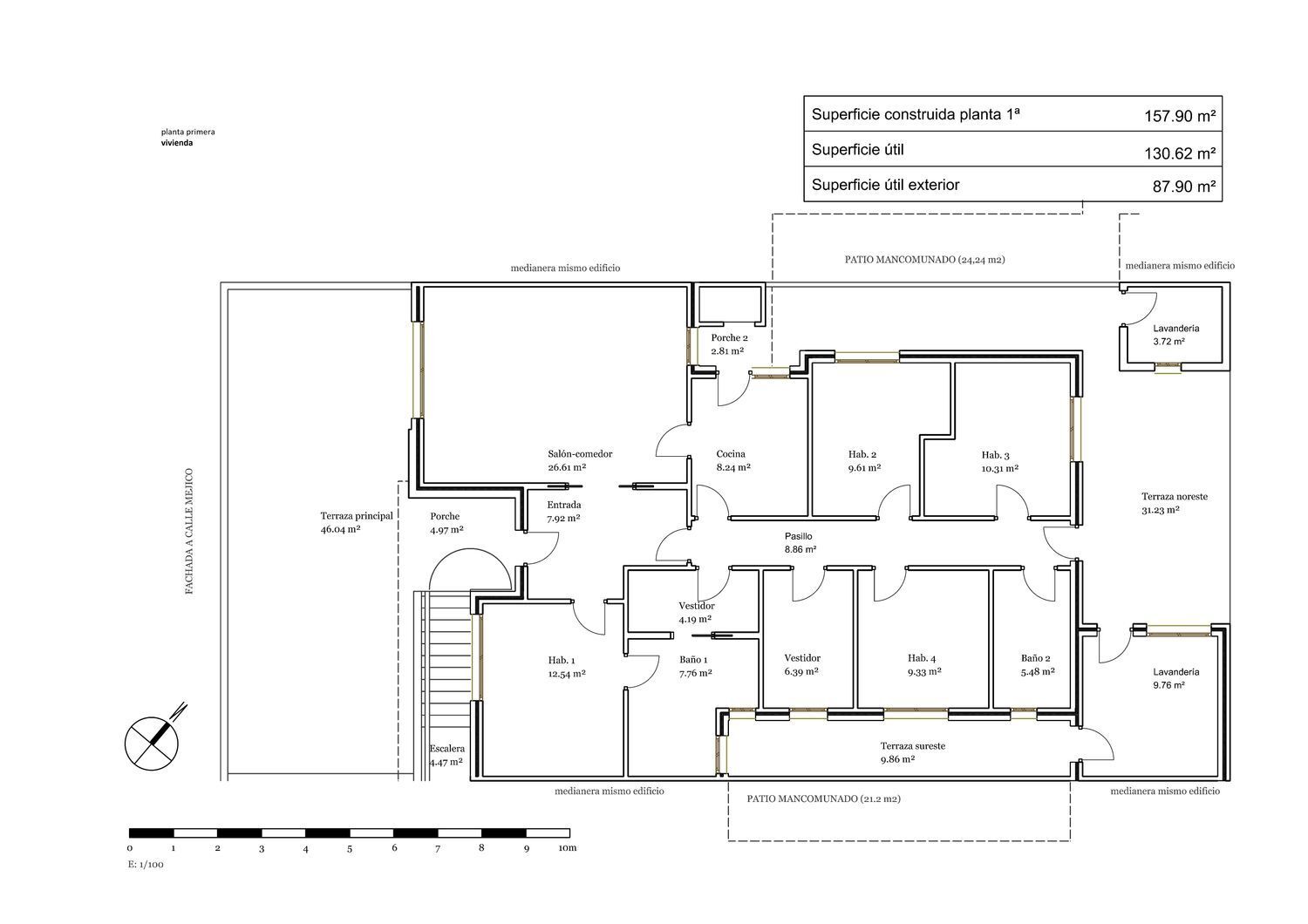 Casas o chalets-Venta-San Pedro del Pinatar-1723786-Foto-26