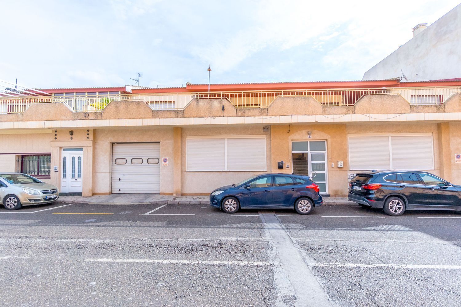 Casas o chalets-Venta-San Pedro del Pinatar-1723786-Foto-22
