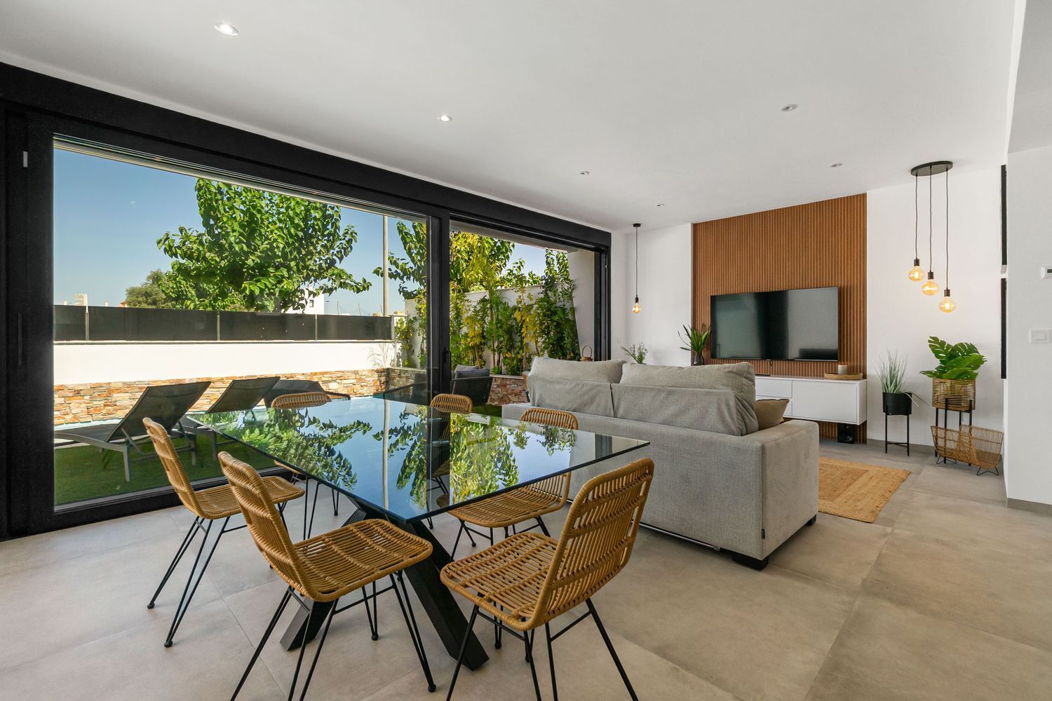 Casas o chalets-Venta-San Javier-1761687