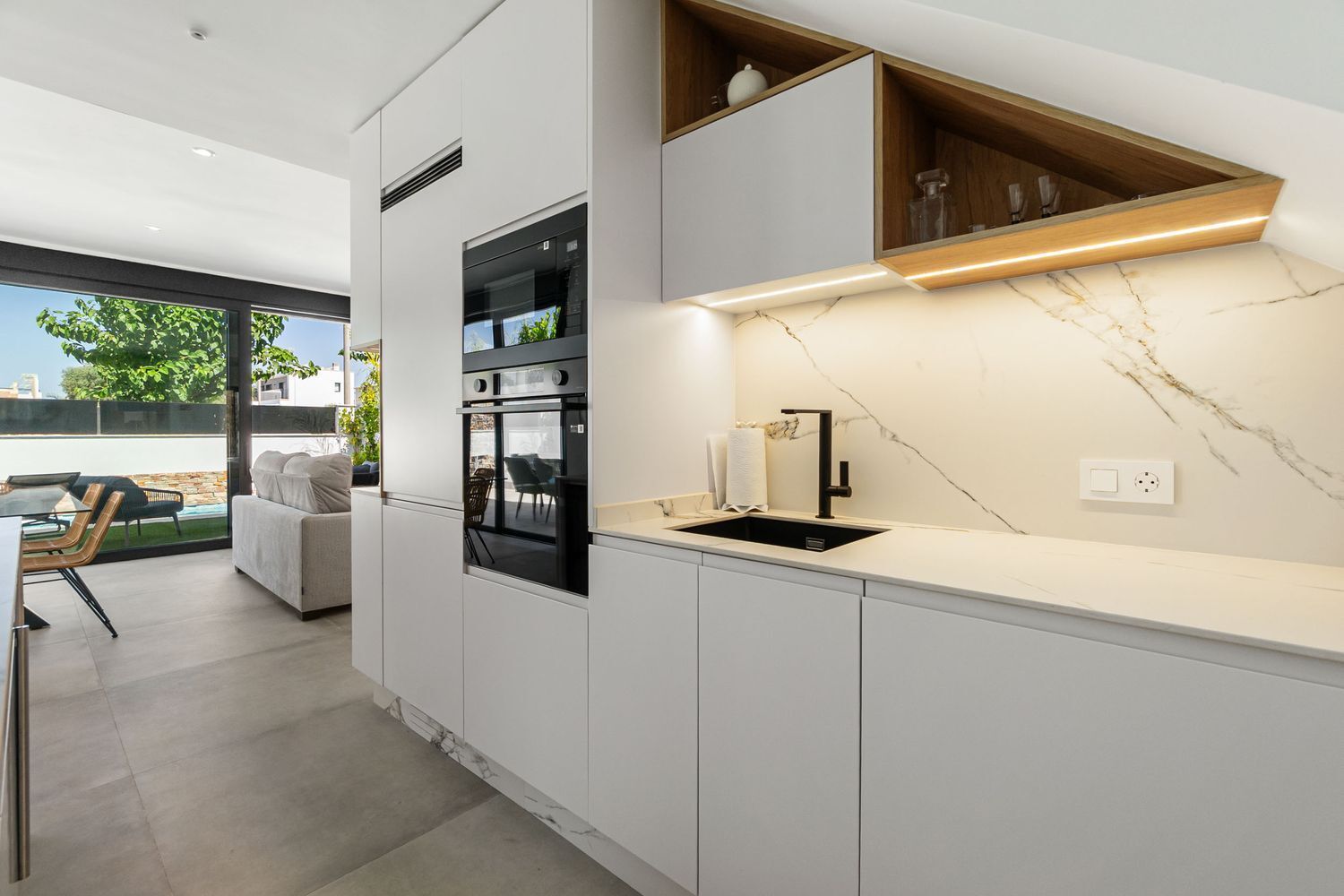 Casas o chalets-Venta-San Javier-1761687-Foto-7