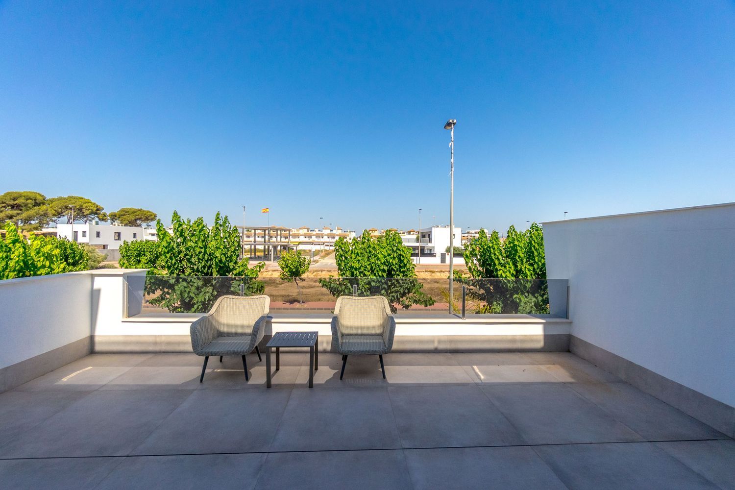 Casas o chalets-Venta-San Javier-1761687-Foto-15