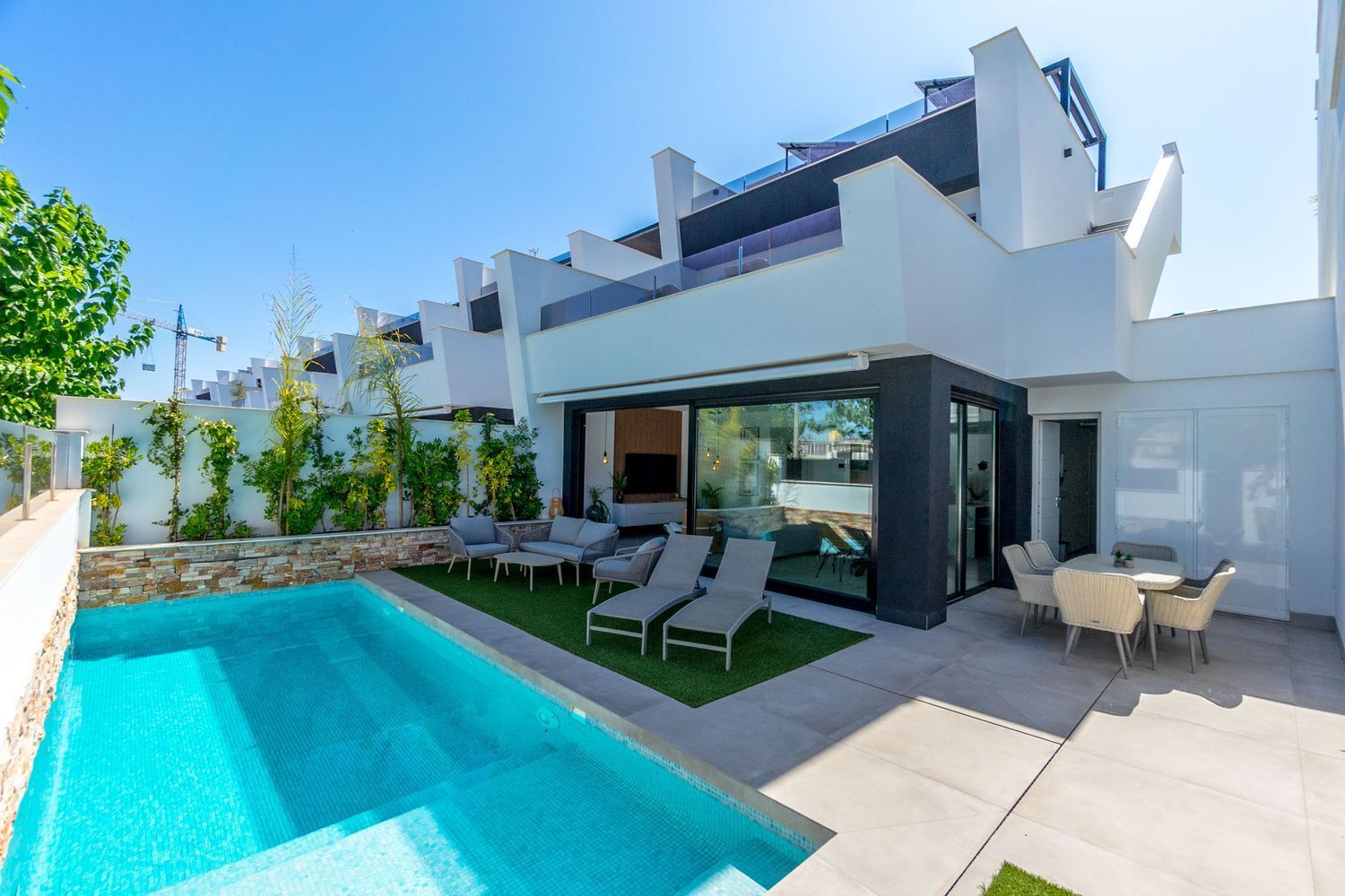 Casas o chalets-Venta-San Javier-1761687-Foto-25