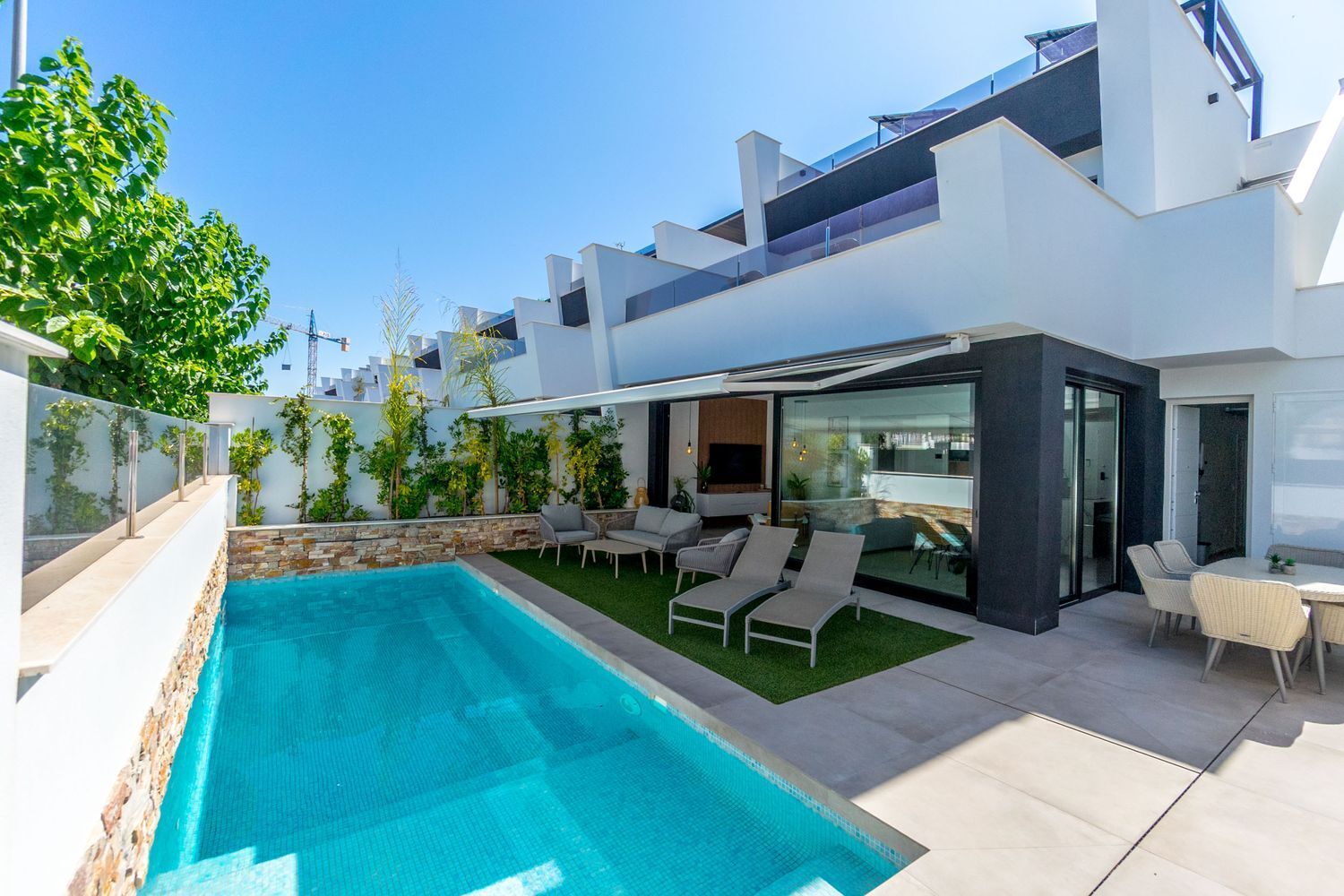 Casas o chalets-Venta-San Javier-1761687-Foto-26