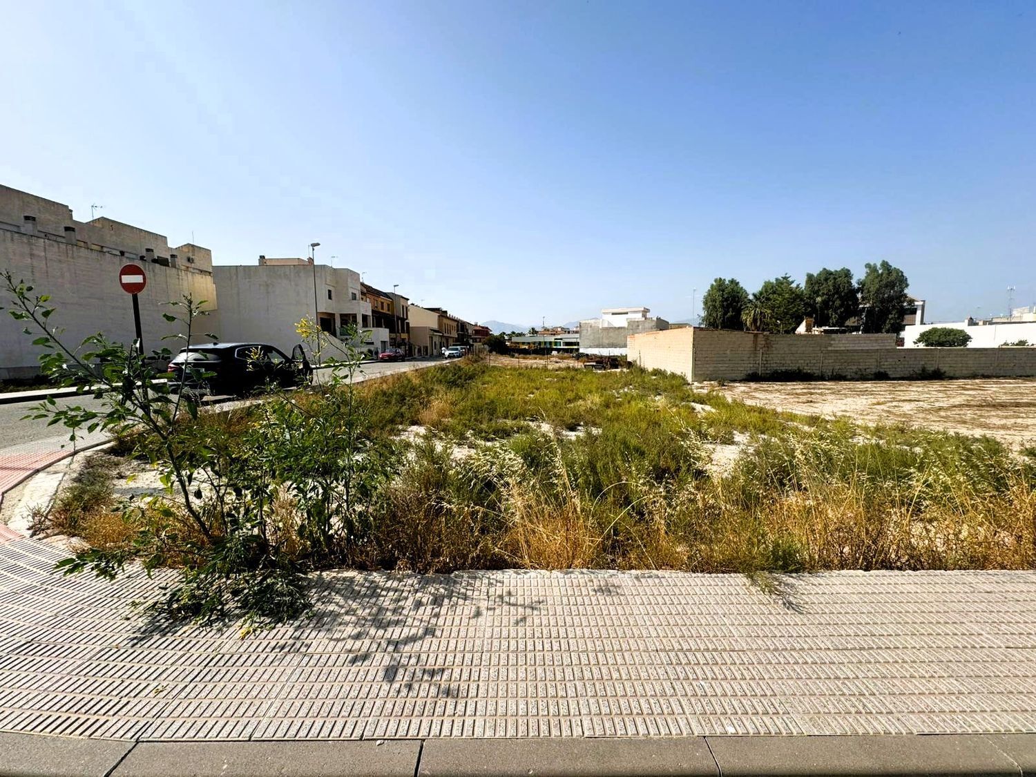 Fincas y solares-Venta-Cox-1762166