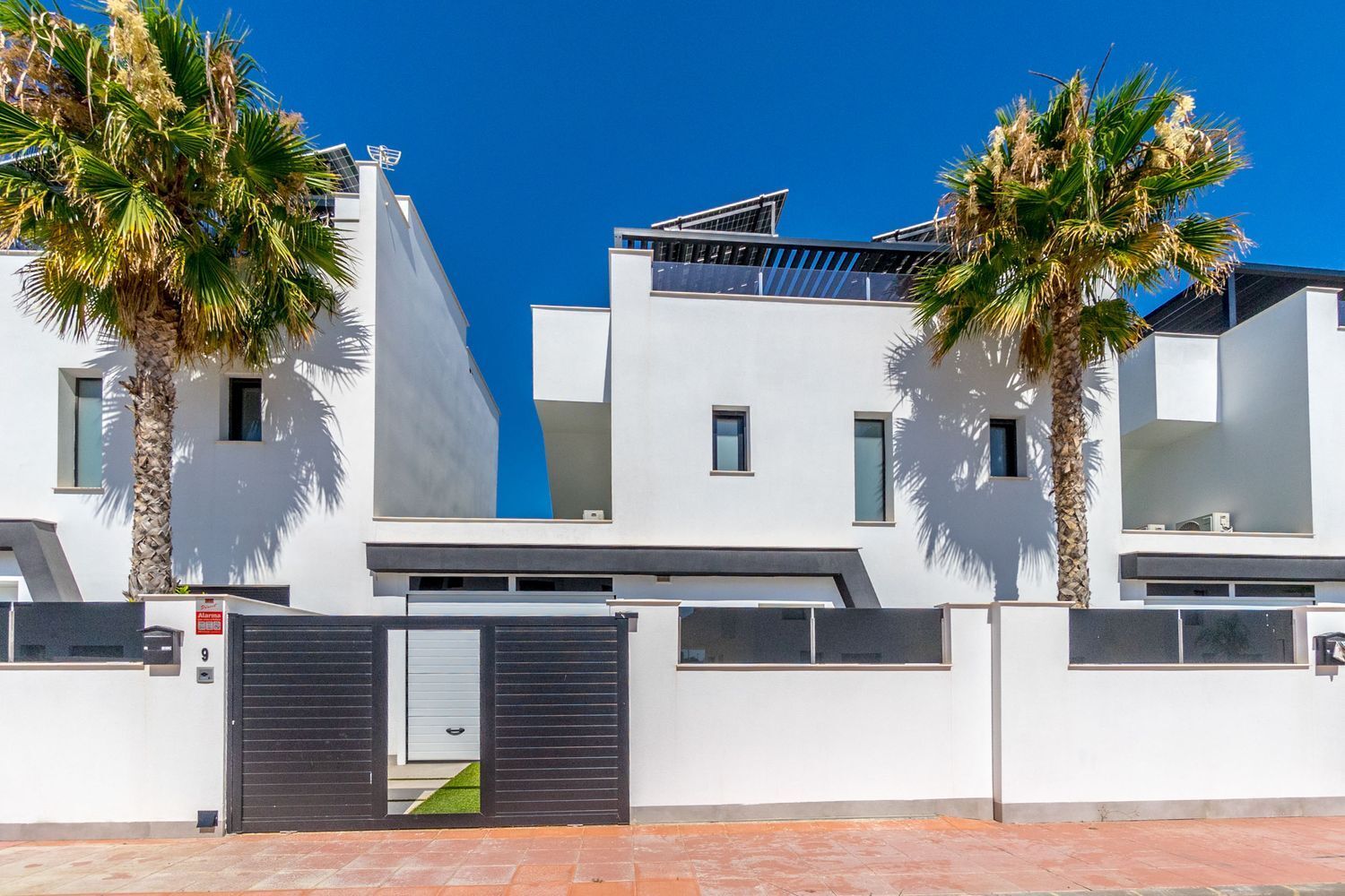 Casas o chalets-Venta-San Javier-1761687-Foto-38