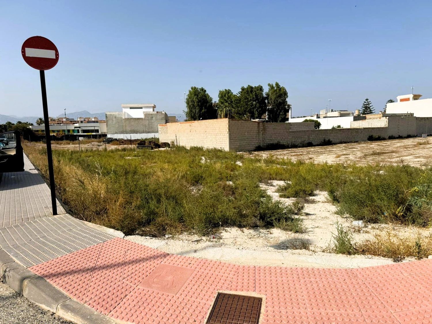 Fincas y solares-Venta-Cox-1762166-Foto-4