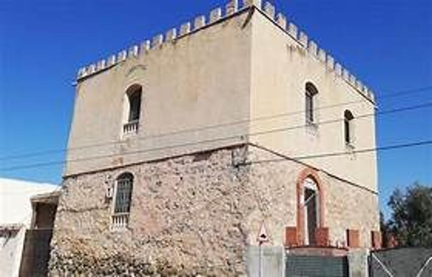 Fincas y solares-Venta-Cox-1762166-Foto-11