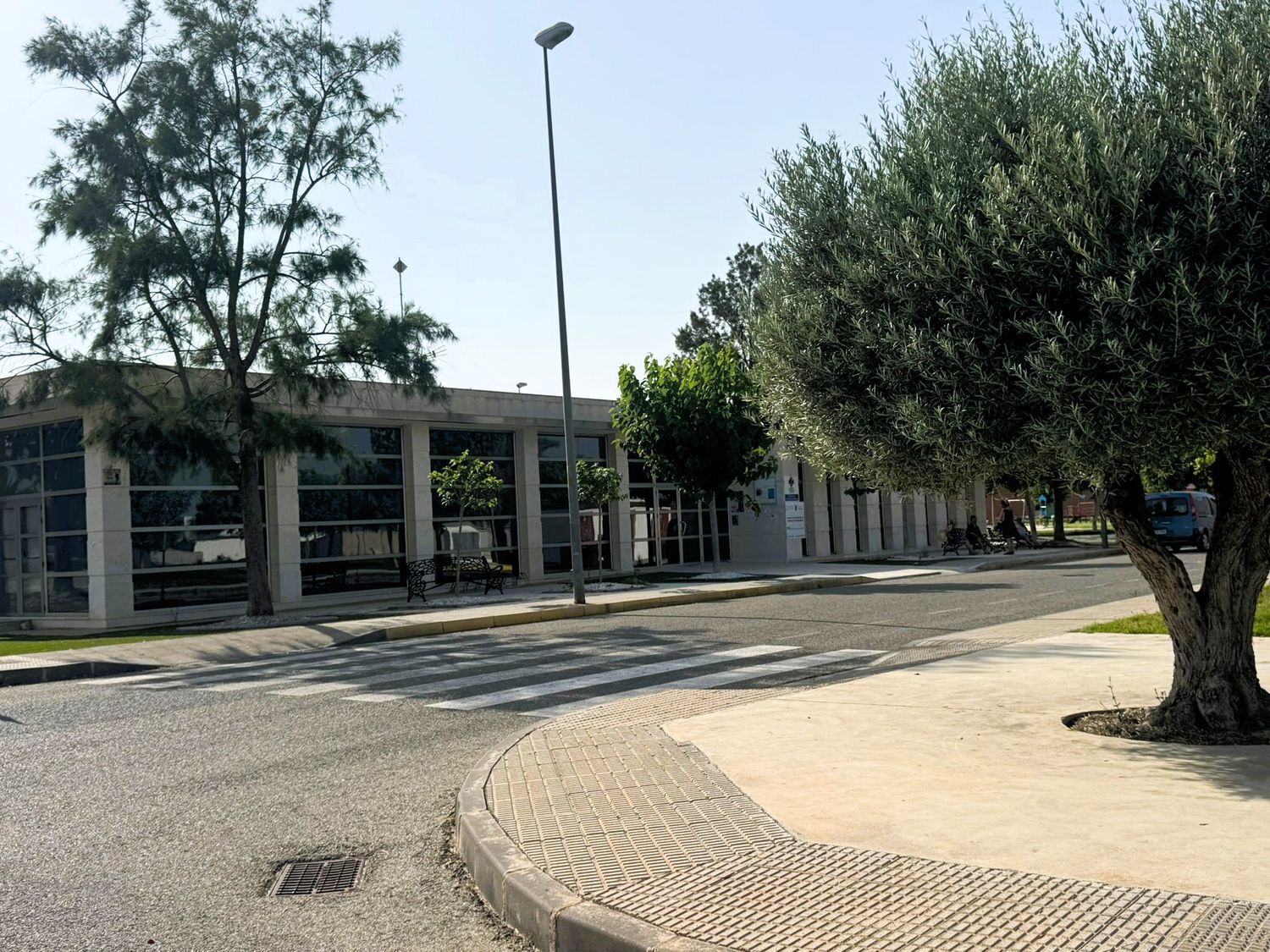 Fincas y solares-Venta-Cox-1762166-Foto-9