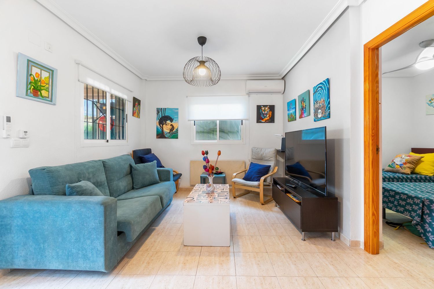 Casas o chalets-Venta-Orihuela-1900430-Foto-4