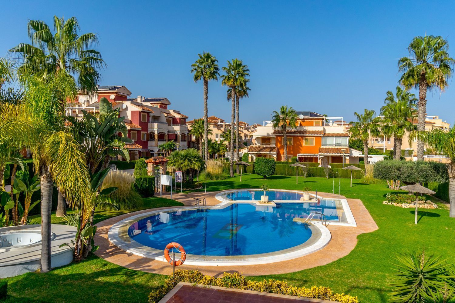 Orihuela, Alicante/Alacant