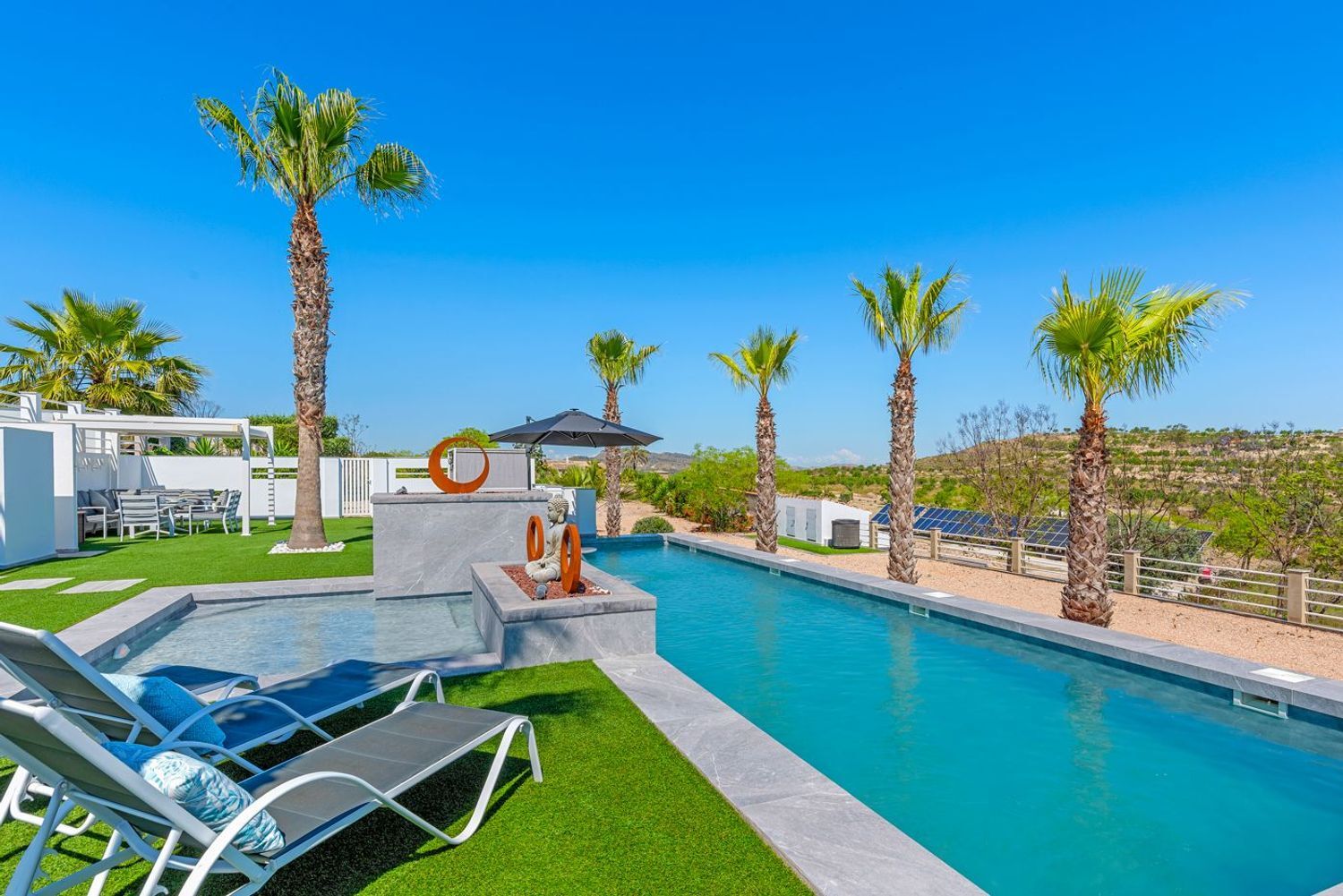 Propiedad en venta en Alicante, Orihuela