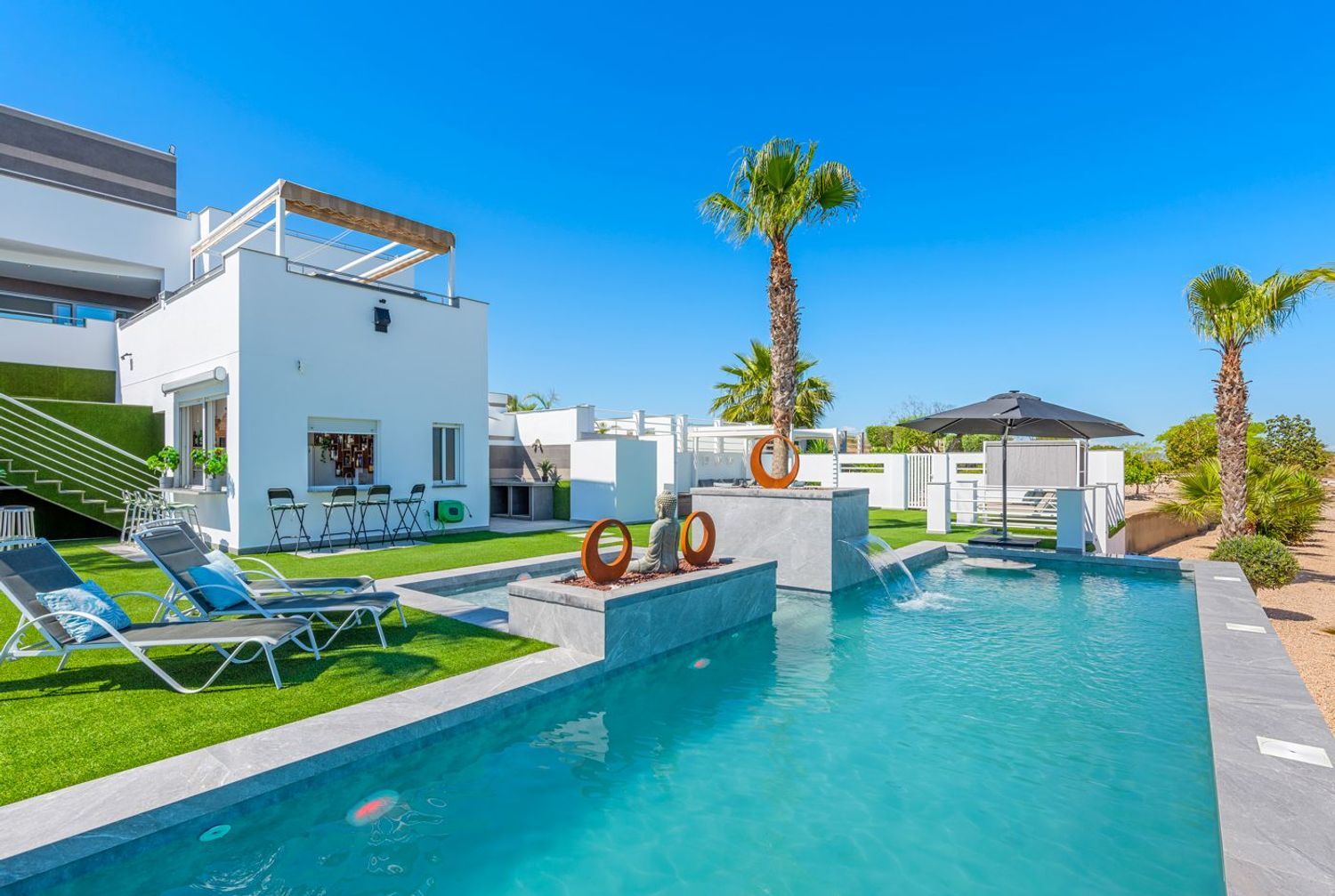 Propiedad en venta en Alicante, Orihuela