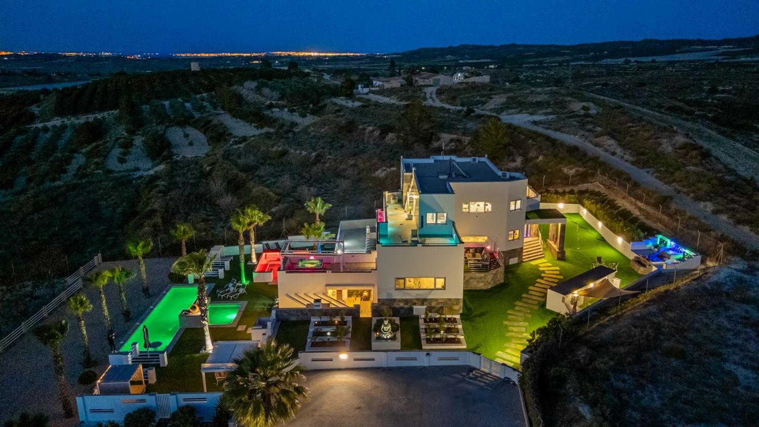 Propiedad en venta en Alicante, Orihuela