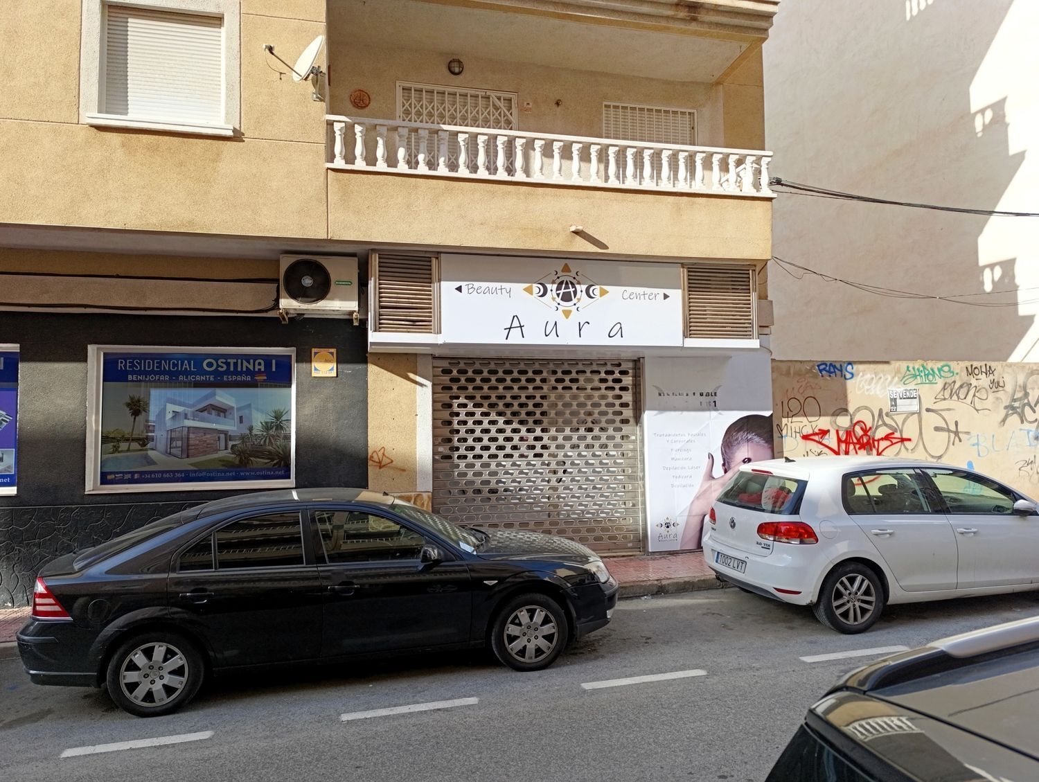 Propiedad en venta en Alicante, Torrevieja