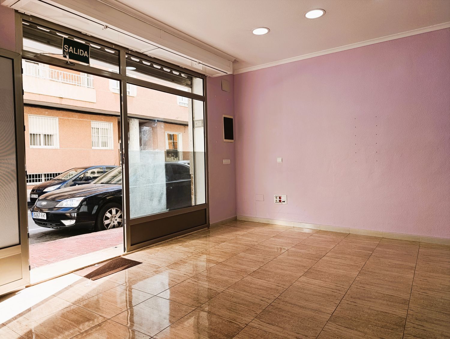 Propiedad en venta en Alicante, Torrevieja