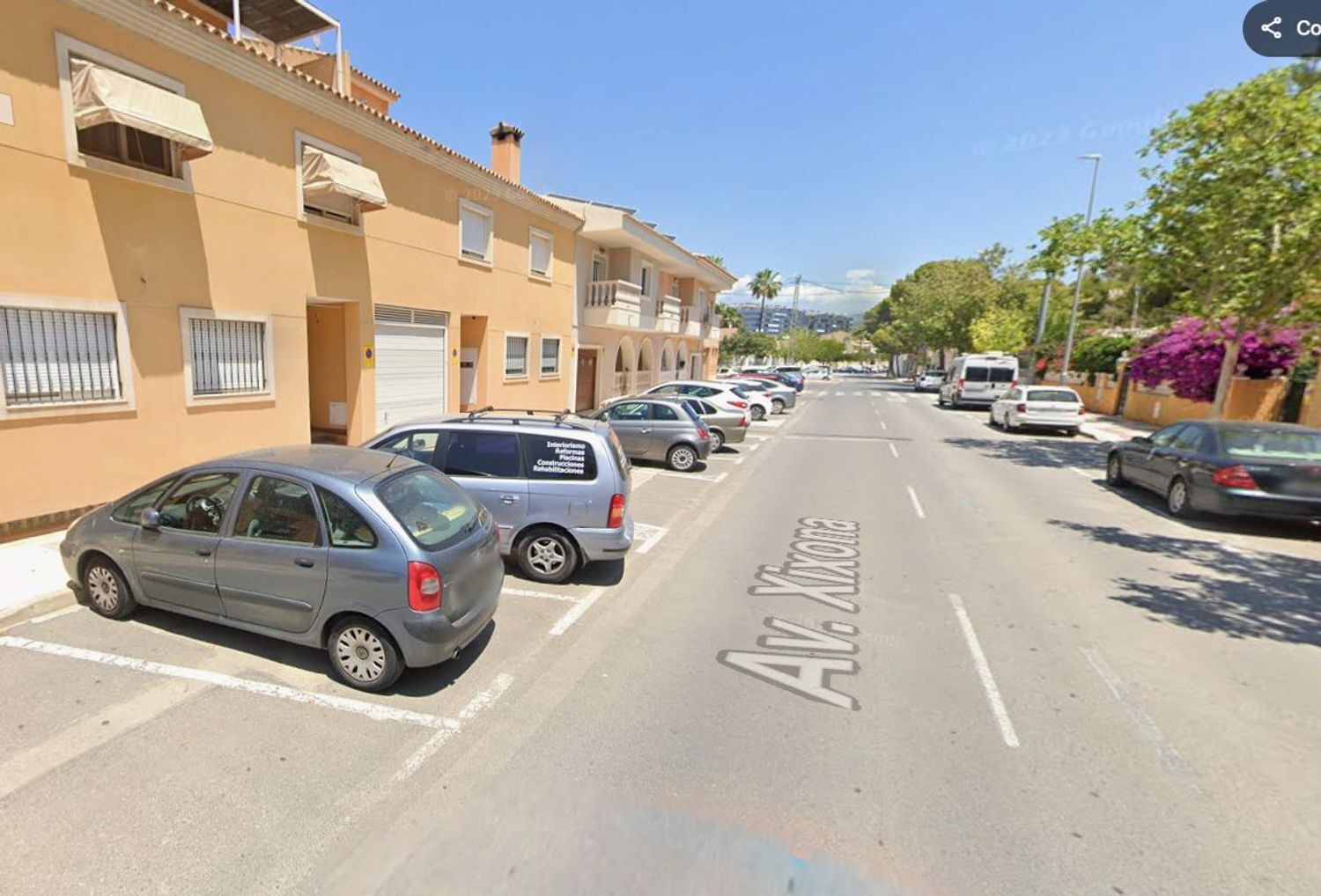 Garajes-Venta-Campello el-2114047