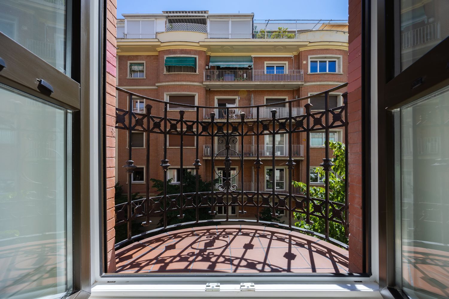 Propiedad en alquiler en Madrid, Madrid