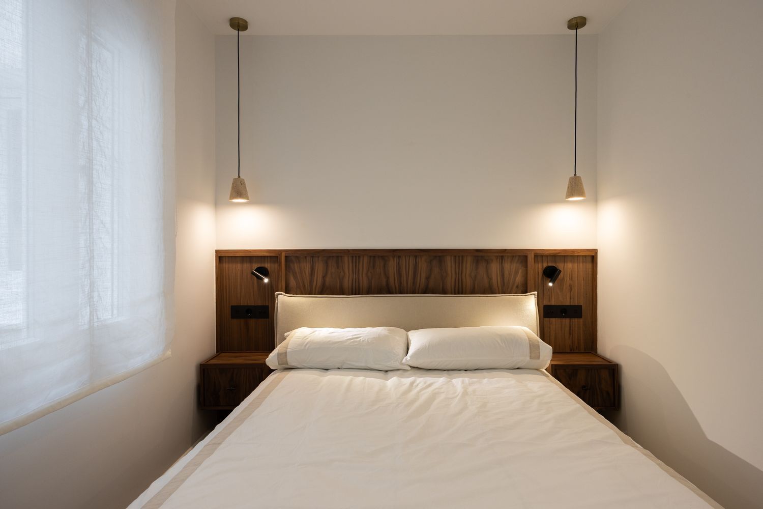 Propiedad en alquiler en Madrid, Madrid