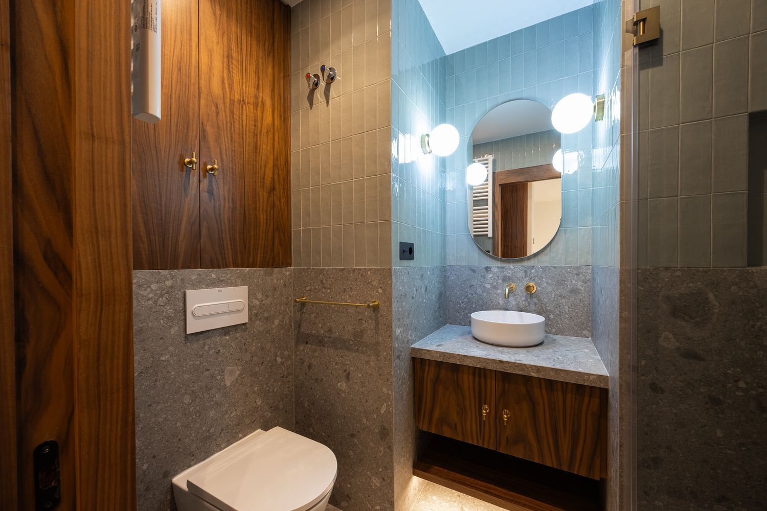 Propiedad en alquiler en Madrid, Madrid