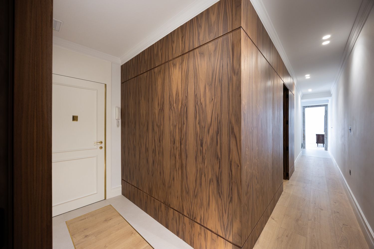 Propiedad en alquiler en Madrid, Madrid