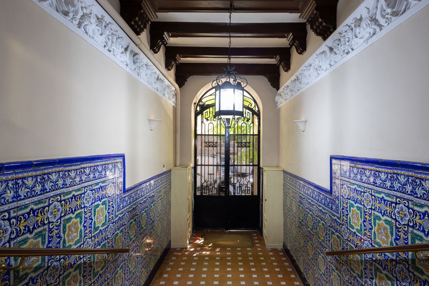 Propiedad en alquiler en Madrid, Madrid