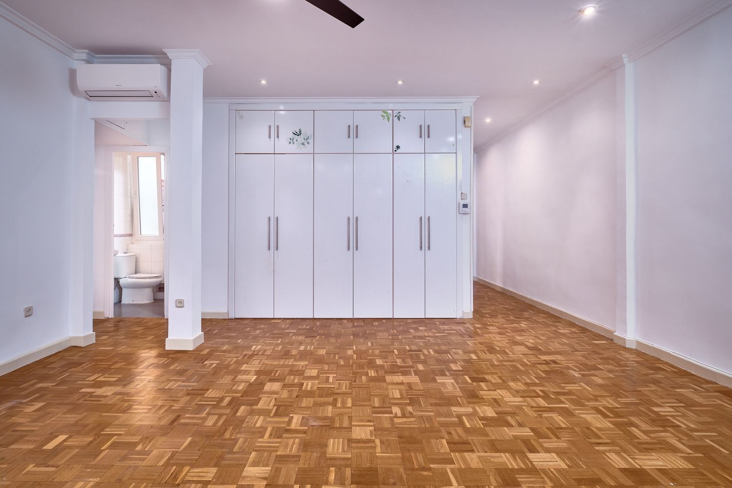 Propiedad en alquiler en Madrid, Madrid