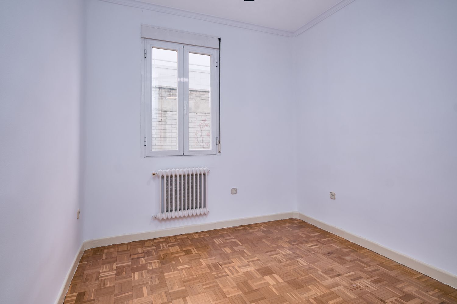 Propiedad en alquiler en Madrid, Madrid