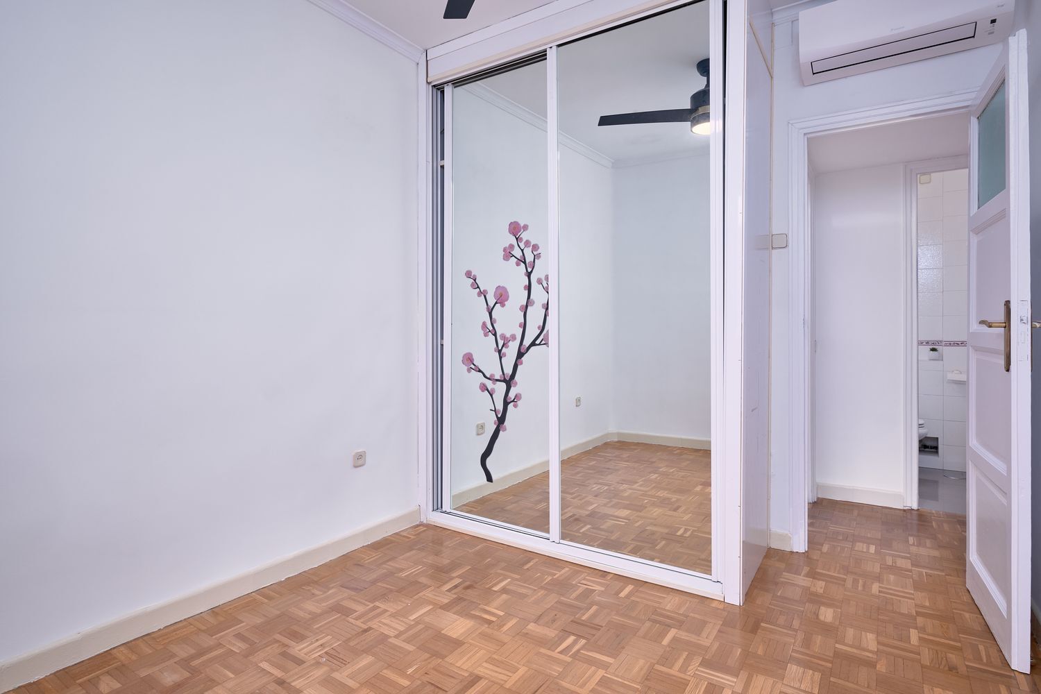 Propiedad en alquiler en Madrid, Madrid