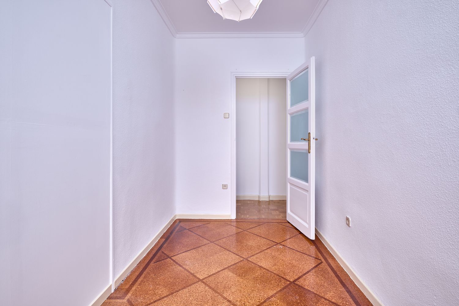 Propiedad en alquiler en Madrid, Madrid